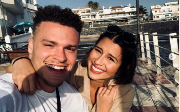 Elijah Molden's Girlfriend: What is His Relationship Status in 2021?